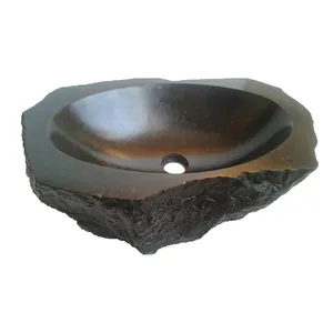 کاسه روشویی مدل صخره