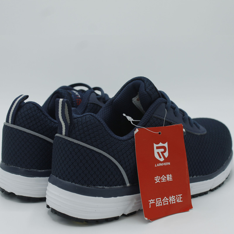 کفش ایمنی لارن من مدل 10024