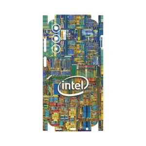 MAHOOT Intel-FullSkin Cover Sticker for Samsung Galaxy A25 5G