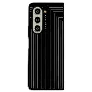 AKAM AMC-WSGZFOLD5-ALPHAZEBRABET-56 Cover For Samsung Galaxy Z Fold 5