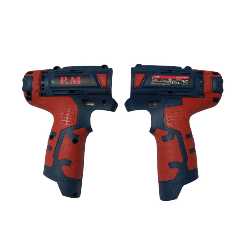 پوسته پیچ گوشتی شارژی پی ام مدل  ce1