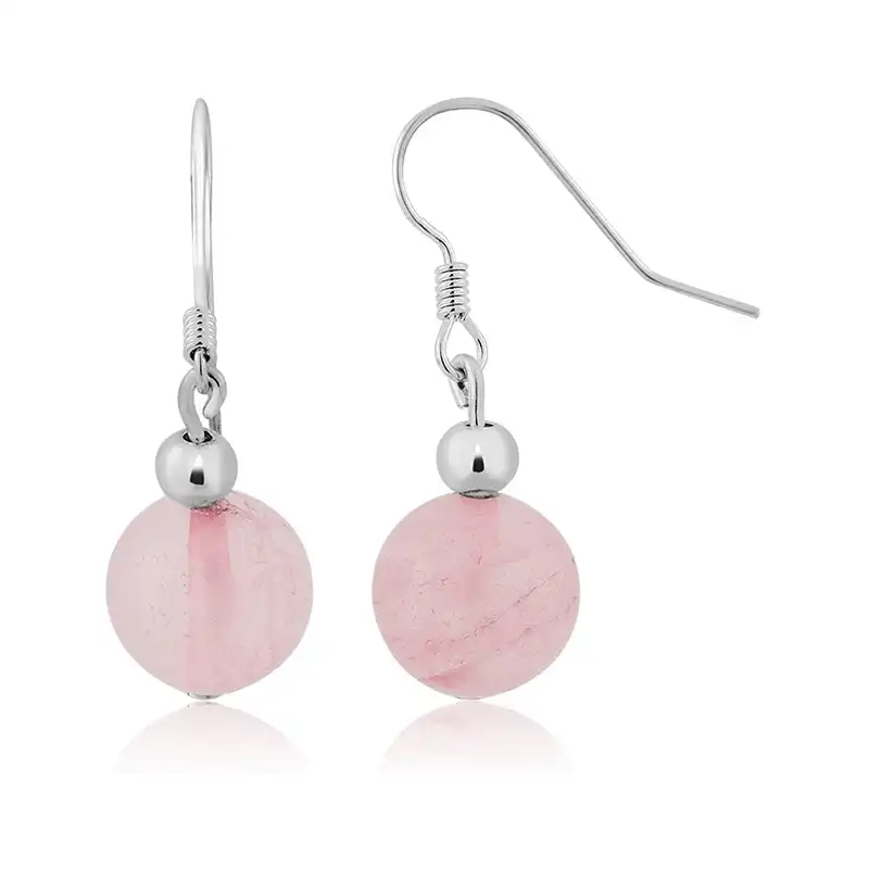 گوشواره زنانه ذاریات مدل RS7