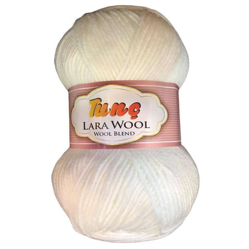 کاموا تونچ مدل LARA WOOL کد 150