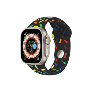 Coteetci 21050  Apple watch band for 42/44/45/49 mm