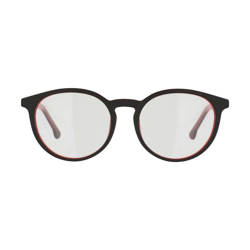 فریم عینک طبی مردانه پلیس مدل VPL878M-01BU