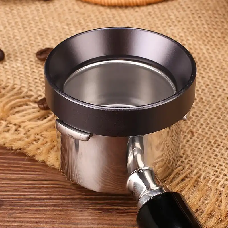 فانل اسپرسوساز مدل TF02