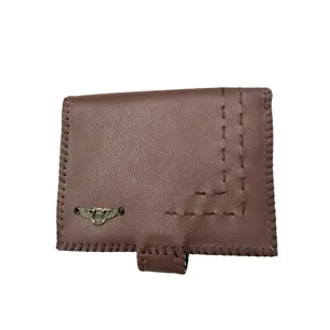 کیف پول چرمی مدل حما کد 99