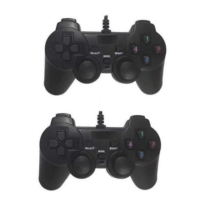 دسته بازی مدل MR58 بسته 2 عددی