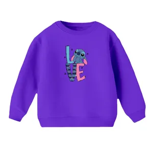 سویشرت بچگانه مدل استیچ کد01 