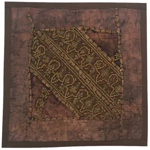 رومیزی سوزن دوزی مدل سرمه کد SER112