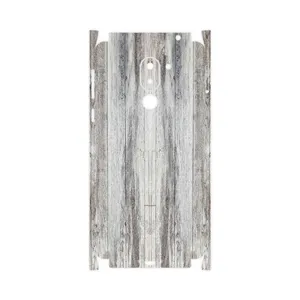 MAHOOT Wood Texture 8-FullSkin Cover Sticker for Honor 6X