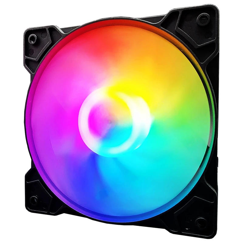 عکس شماره 42 : فن کیس ایتوک مدل frio three plus