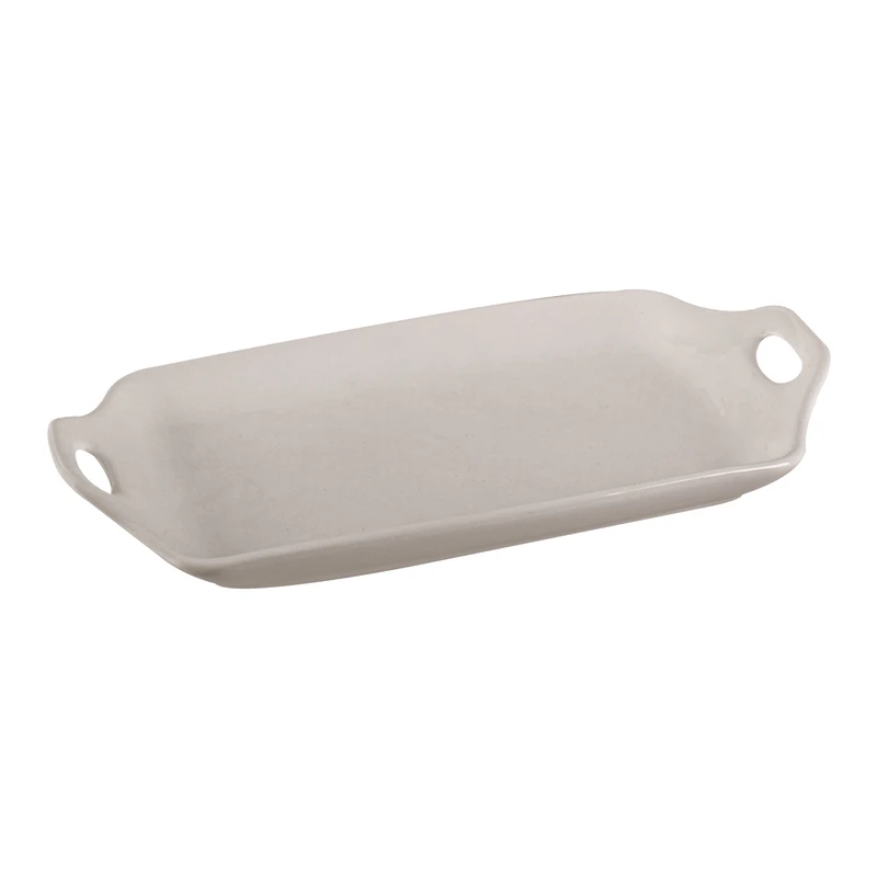 دیس مدل مستطیل دسته دار کد E-B-006