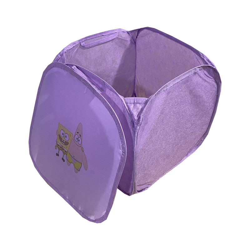 سبد رخت چرک مدل MOR406