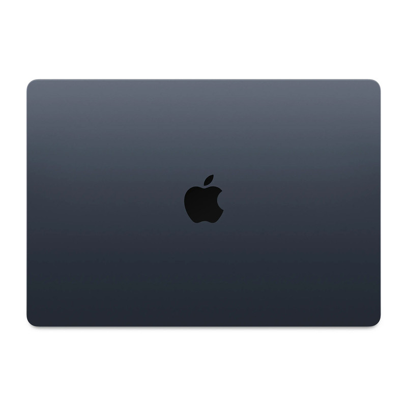 لپ تاپ 15.3 اینچی اپل مدل MacBook Air MXD43 2024 ZPA-M3-16GB RAM-512GB SSD