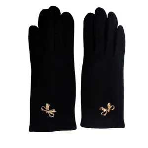 دستکش زنانه کد 4