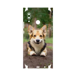 MAHOOT Dog-2-FullSkin Cover Sticker for Huawei Nova 3