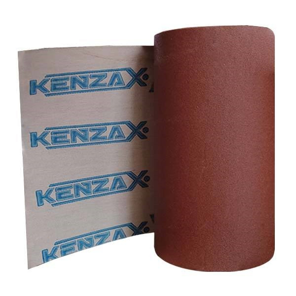 رول سنباده کنزاکس مدل KCR-80 طول 20 سانتی متر