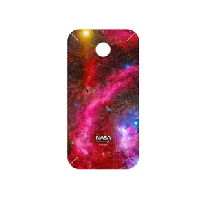 MAHOOT Universe b NASA 11 Cover Sticker for Huawei Ascend Y330