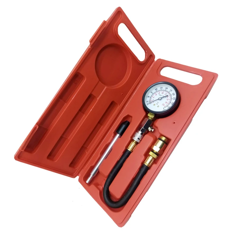 دستگاه کمپرس سنج سیلندر المپیا مدل XT-1250