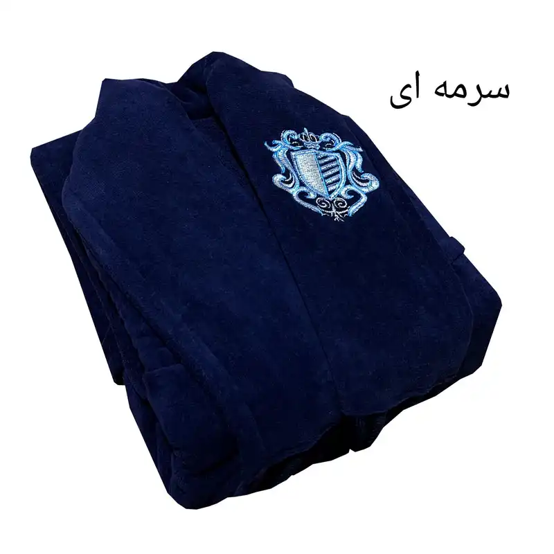 حوله پالتویی هنرمند طرح هنر سایز 135