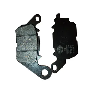 لنت ترمز موتورسیکلت وارنا مناسب برای جلوی N MAX کد 28