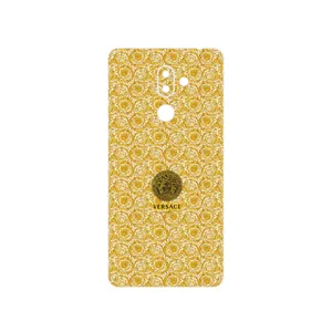 MAHOOT versace Cover Sticker for Nokia 7 Plus