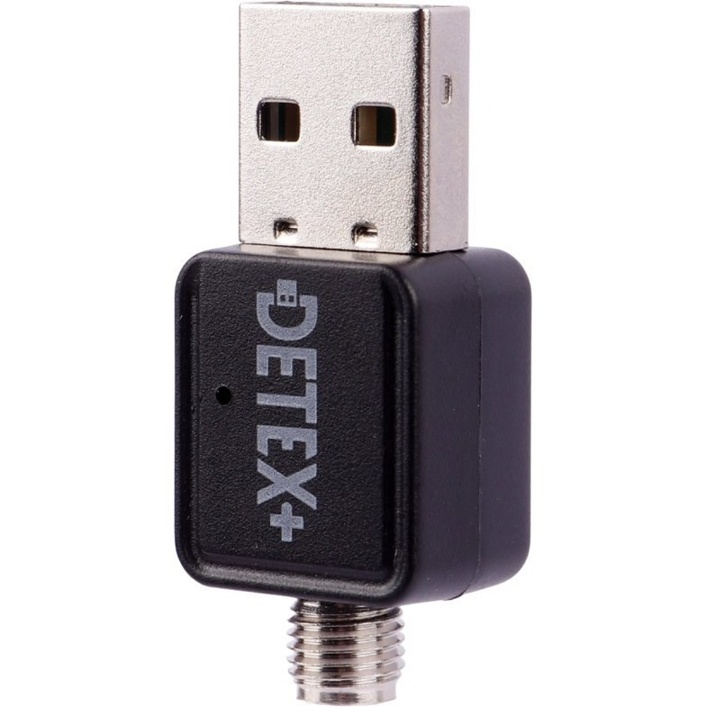 بی سیم USB  کارت شبکه دیتکس  مدل D-W100