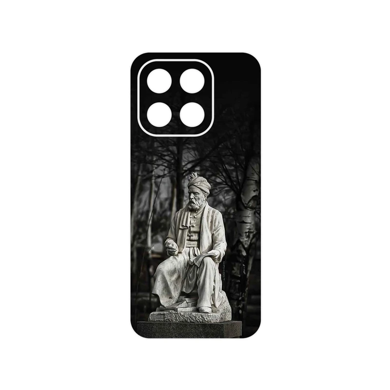 برچسب پوششی ماهوت مدل Ferdowsi مناسب برای گوشی موبایل آنر X6c