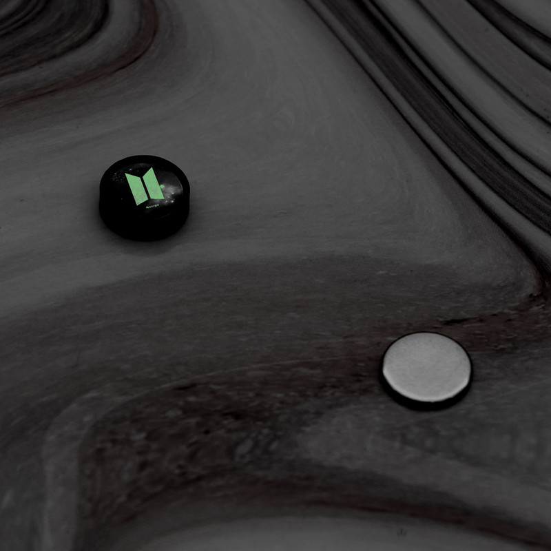 پیرسینگ گوش ناکسیگو مدل شب تاب کد PM6972 پیرسینگ گوش ناکسیگو مدل شب تاب کد PM6972