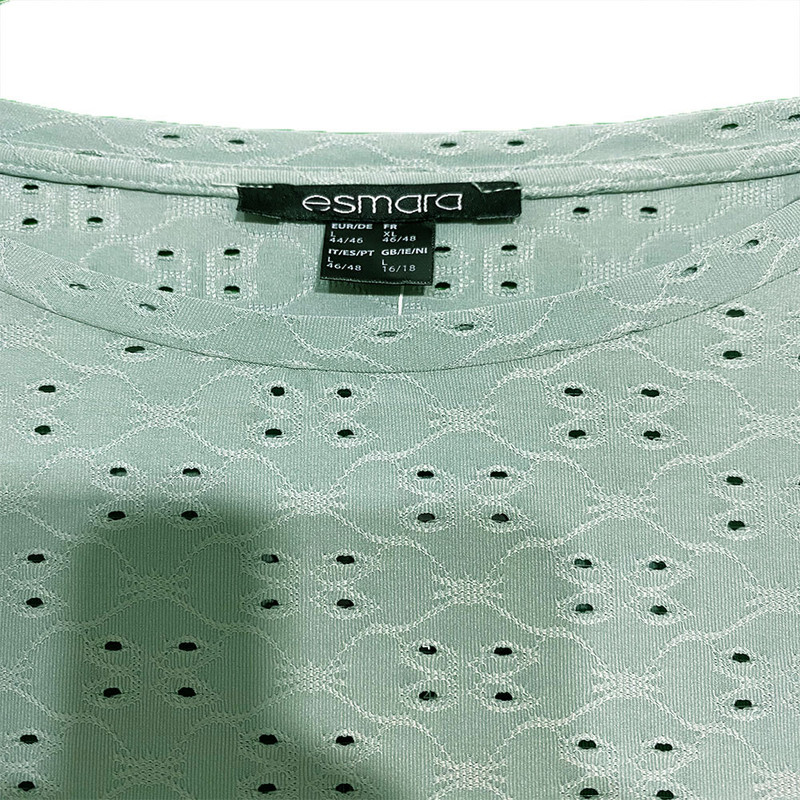 بلوز زنانه اسمارا مدل 400686