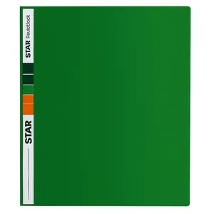 کلر بوک 40 برگ سه ستاره مدل A4