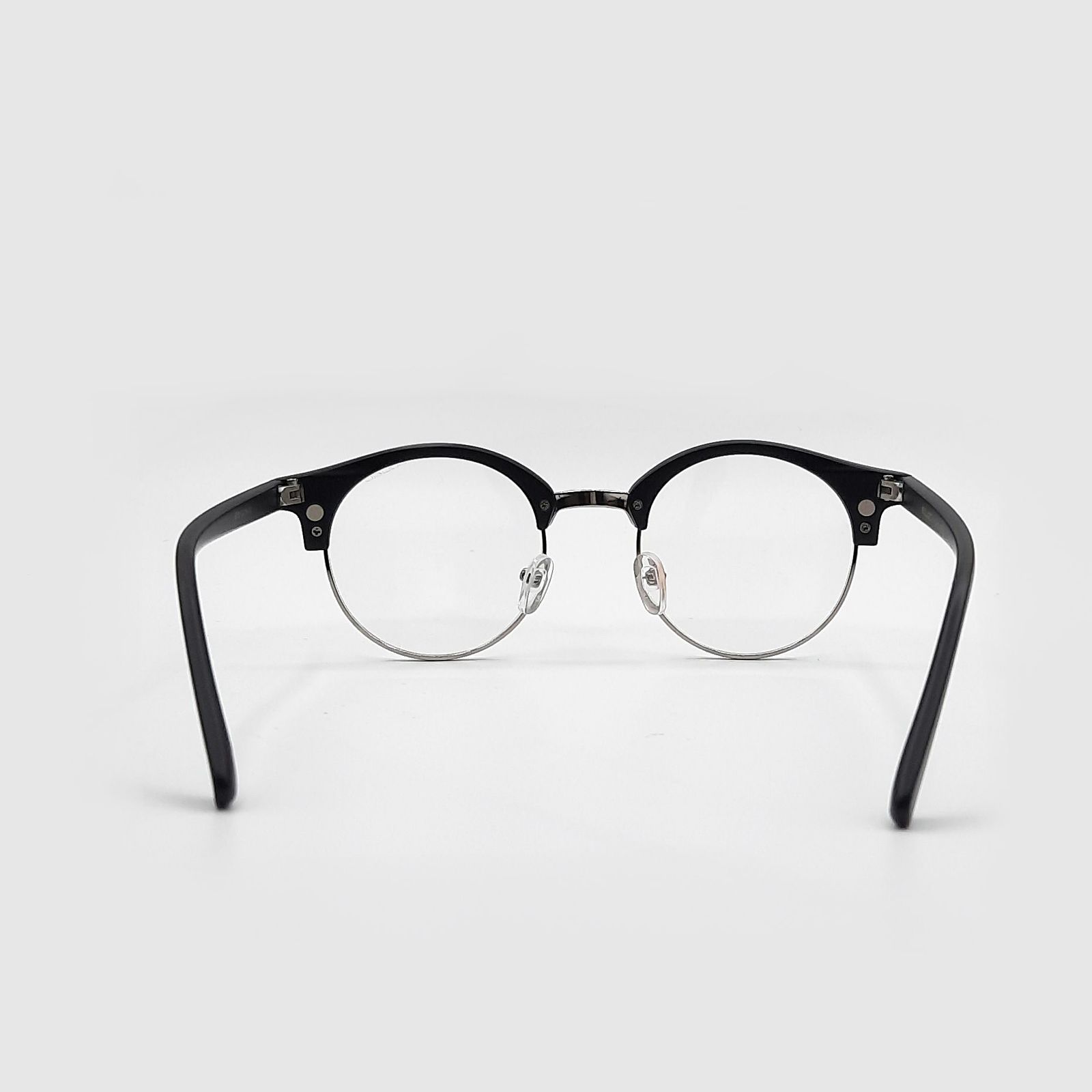 فریم عینک طبی مدل SQ36 به همراه کاور آفتابی مجموعه 6 عددی -  - 4