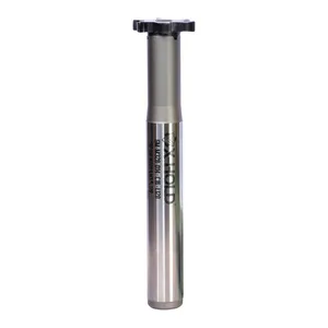 هلدر شیارزن T فرزکاری ایکس هولد مدل GM-M332-D14-C16-L120