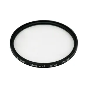 فیلتر لنز زومی مدل  Close Up 2  67mm