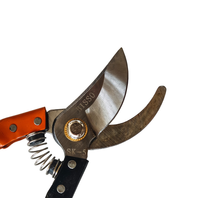قیچی باغبانی بیسو مدل GTR - 2845 قیچی باغبانی بیسو مدل GTR - 2845
