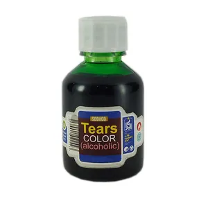 رنگ رزین سوداکو مدل جوهر اشکی حجم 36 میلی لیتر