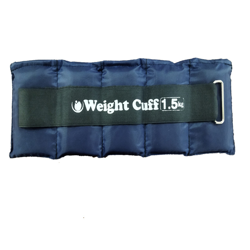 وزنه مچ دست و پا مدل W401 وزن 1.5 کیلوگرم