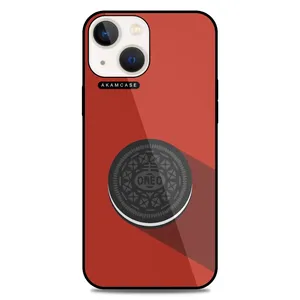 AKAM AMC-WA13-OREO9 Cover For Apple iPhone 13