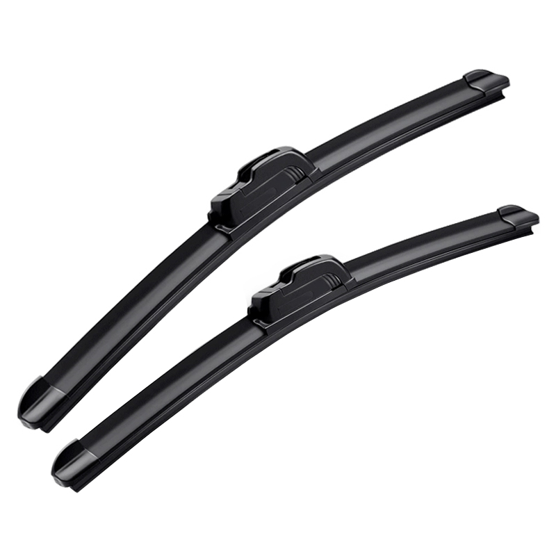 تیغه برف پاک‌کن رویال اسپرت مدل FLAT PRO مناسب برای هیوندای i30 بسته 2 عددی