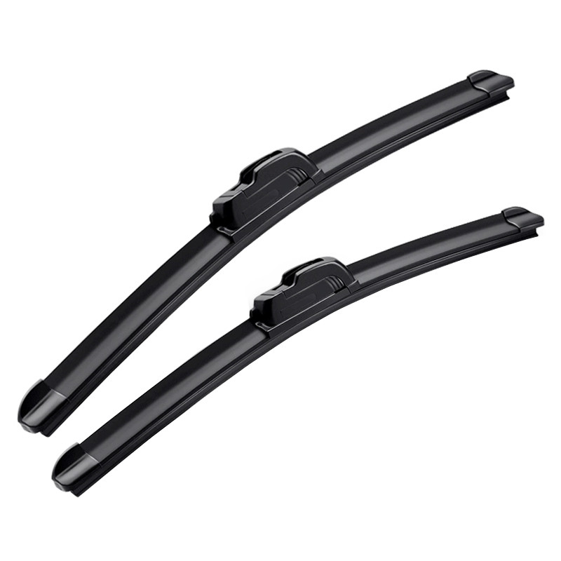 تیغه برف پاک‌کن رویال اسپرت مدل FLAT PRO مناسب برای لیفان X60 بسته 2 عددی