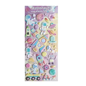 برچسب مدل برجسته طرح فضاپیما کد 04