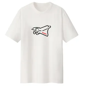 تی شرت لانگ زنانه مدل  LL159 S