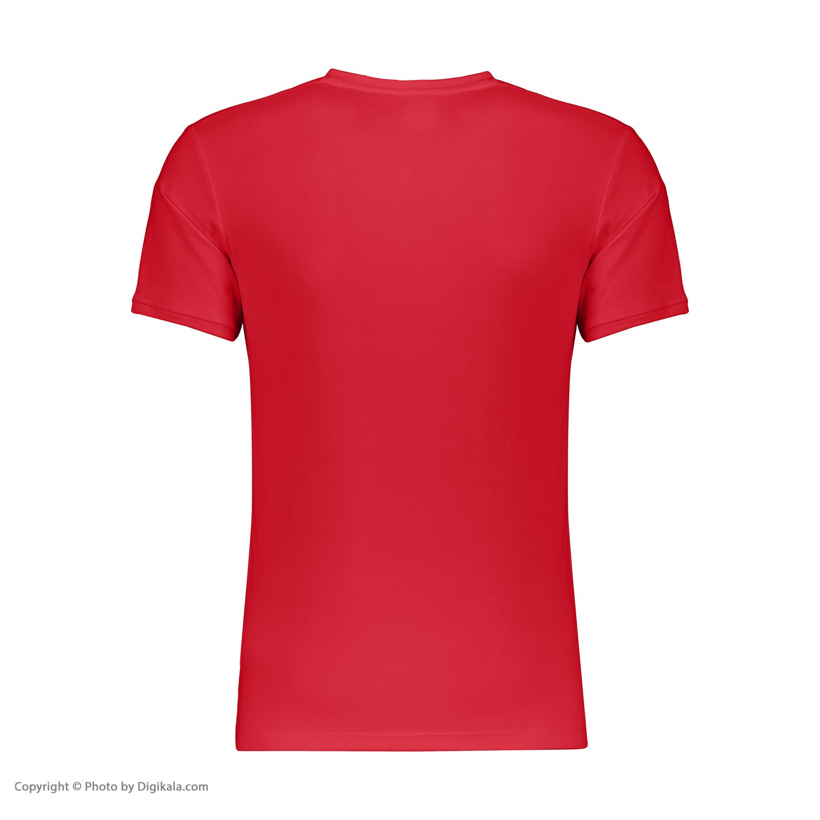 تی شرت ورزشی مردانه استارت مدل 2111194-72 -  - 4