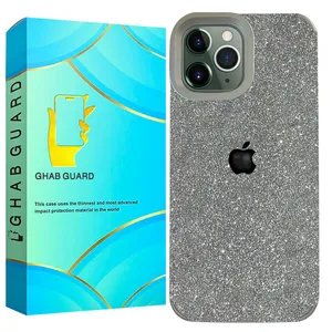Ghab Guard GLIG Cover For Apple iPhone 11 Pro Max