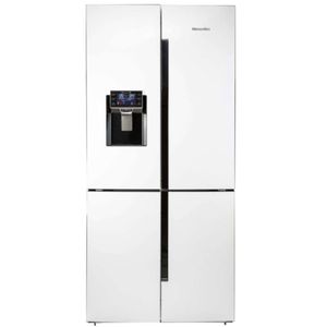 یخچال و فریزر ساید بای ساید 33 فوت هیوندای مدل HCOM-5030