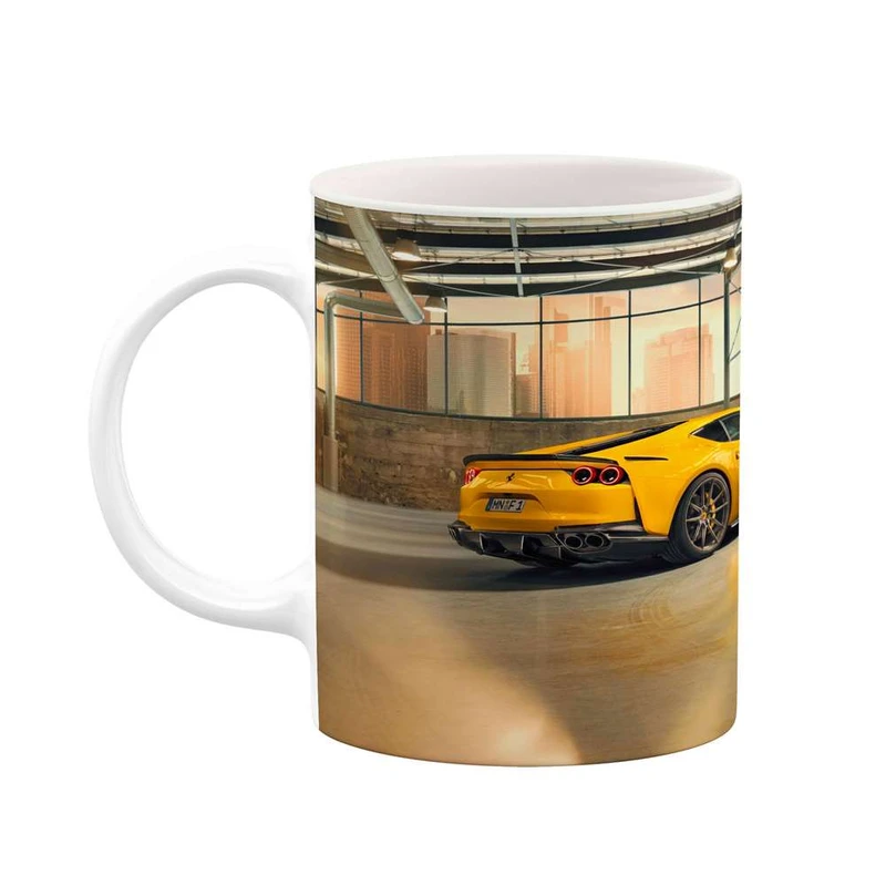 ماگ کاکتی مدل ماشین کد mgh14397