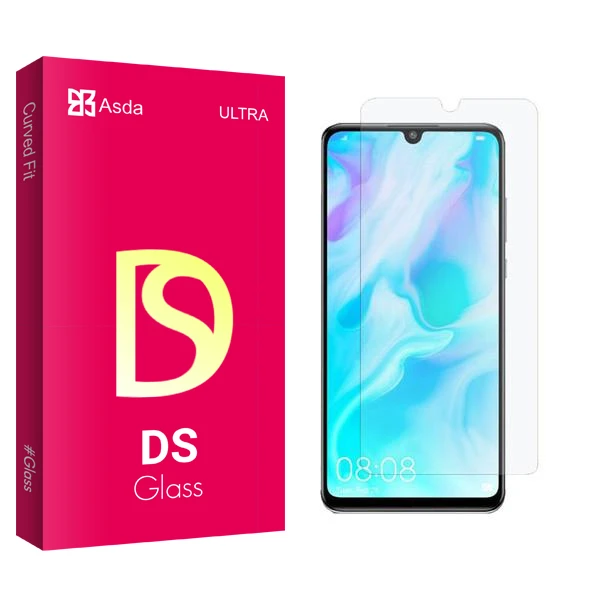 محافظ صفحه نمایش آسدا مدل DS2 مناسب برای گوشی موبایل هوآوی P30 lite