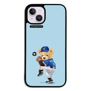 AKAM AMC-WA14-BARON FILOU-35 Cover For Apple iPhone 14