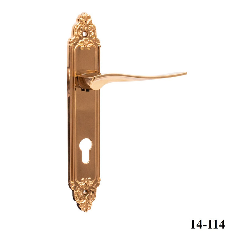 دستگیره در هایکو مدل سرویسی آپارتمانی کد 14110